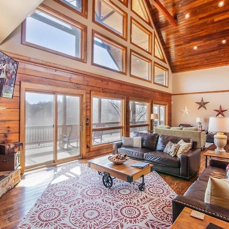 Blackberry Ridge Blowing Rock Exterior foto