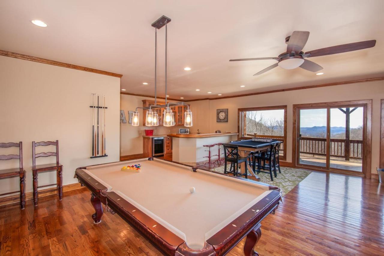 Blackberry Ridge Blowing Rock Exterior foto