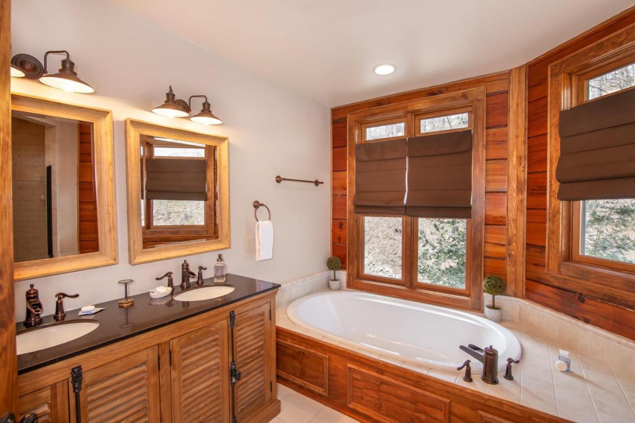 Blackberry Ridge Blowing Rock Exterior foto
