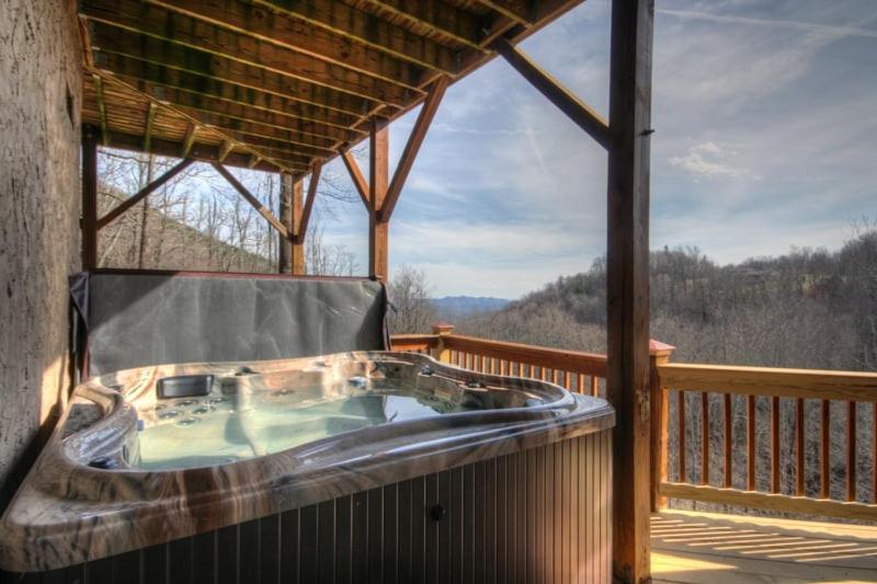 Blackberry Ridge Blowing Rock Exterior foto