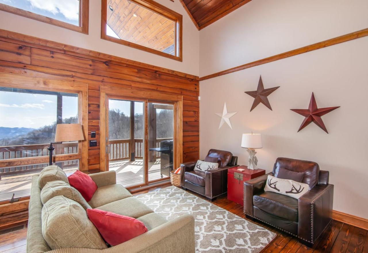 Blackberry Ridge Blowing Rock Exterior foto